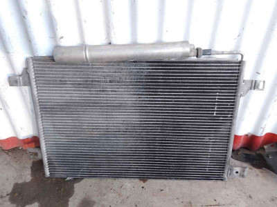 CONDENSADOR / RADIADOR AIRE ACONDICIONADO, MERCEDES-BENZ, CLASE A (BM 169)