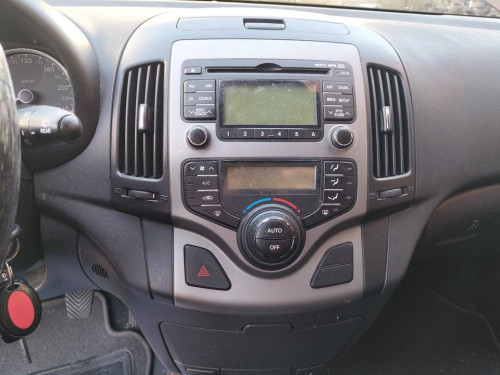  HYUNDAI I30 (FD) 