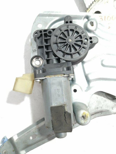  ELEVALUNAS DELANTERO DERECHO VOLVO XC70 