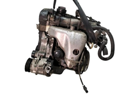 MOTOR COMPLETO, SEAT, IBIZA (6L1)