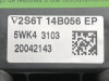  CENTRALITA AIRBAG, FORD, FIESTA (CBK) 