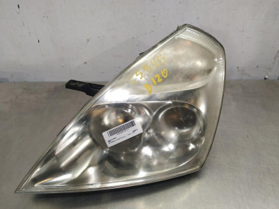 FARO IZQUIERDO, KIA, CARNIVAL