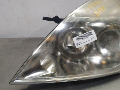  FARO IZQUIERDO KIA CARNIVAL 
