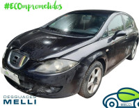 SEAT LEON (1P1)