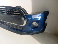 PARAGOLPES DELANTERO