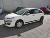 CITROEN C4 BERLINA — vehículo donante para recambios 