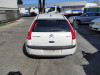CITROEN C4 BERLINA — vehículo donante para recambios 