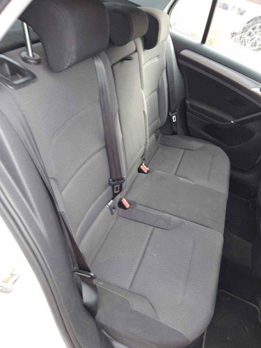 VOLKSWAGEN GOLF VII (5G1/BE1) — автомобиль-донор на запчасти 