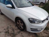 VOLKSWAGEN GOLF VII (5G1/BE1) — автомобиль-донор на запчасти 
