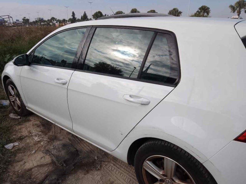 VOLKSWAGEN GOLF VII (5G1/BE1) — автомобиль-донор на запчасти 