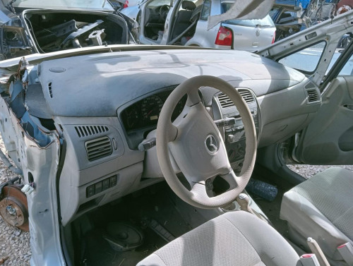  MAZDA PREMACY (CP) 