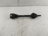TRANSMISION DELANTERA IZQUIERDA VOLKSWAGEN POLO III (6N1) 