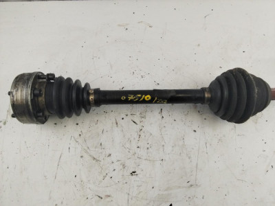 TRANSMISION DELANTERA IZQUIERDA, VOLKSWAGEN, POLO III (6N1)