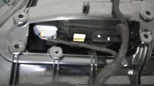 MANDO ELEVALUNAS DELANTERO IZQUIERDO AUDI A4 BERLINA (8E) 
