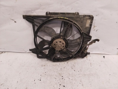 ELECTROVENTILADOR, Renault, KANGOO I (F/KC0)