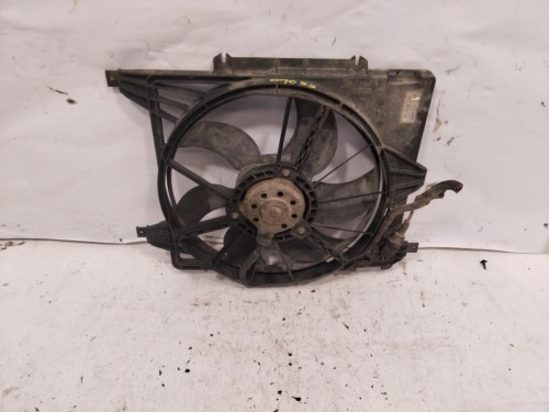 ELECTROVENTILADOR Renault KANGOO I (F/KC0) 