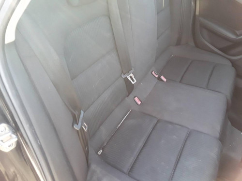 ASIENTOS TRASEROS AUDI A4 BERLINA (8K2) 