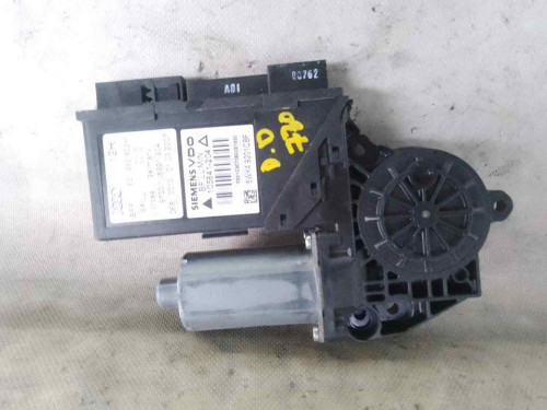 MOTOR ELEVALUNAS DELANTERO DERECHO AUDI A4 BERLINA (8E) 