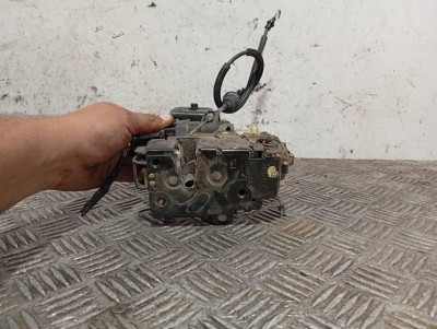 CERRADURA PUERTA DELANTERA DERECHA