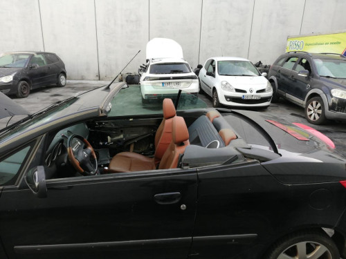 TECHO ELECTRICO Mitsubishi COLT CZC CABRIO 