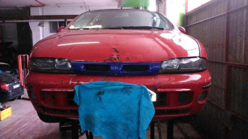  FIAT BRAVO (182) 