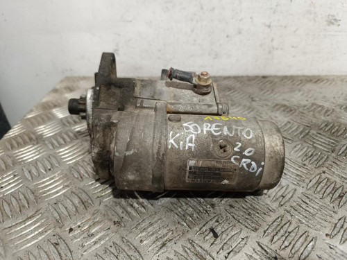  MOTOR ARRANQUE 