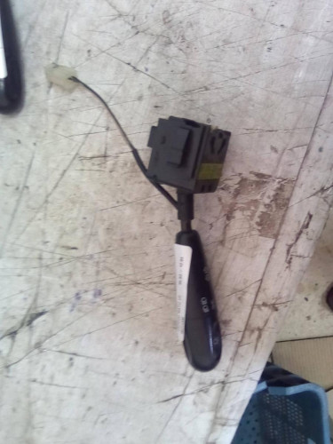  MANDO LUCES DAEWOO MATIZ 