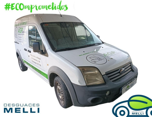  FORD TRANSIT CONNECT (TC7) 