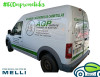  FORD TRANSIT CONNECT (TC7) 