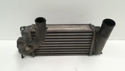  INTERCOOLER TOYOTA AURIS (E15) 