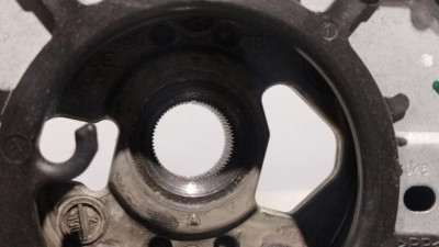 VOLANTE, MERCEDES-BENZ, CLASE B (BM 245)