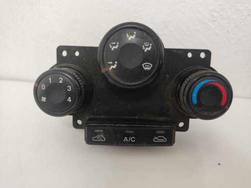 MANDO CALEFACCION / AIRE ACONDICIONADO Kia CARENS (RS) 