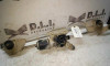 MOTOR LIMPIA DELANTERO Nissan NAVARA PICKUP (D40M) 