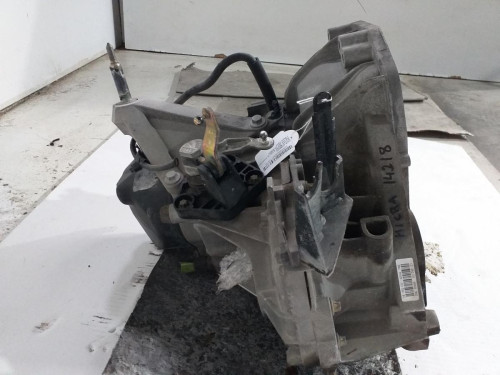 CAJA CAMBIOS Nissan MICRA (K12E) 