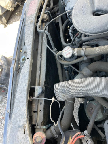 RADIADOR AGUA Peugeot 309 