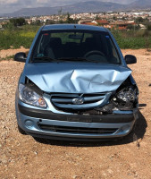 HYUNDAI GETZ (TB)
