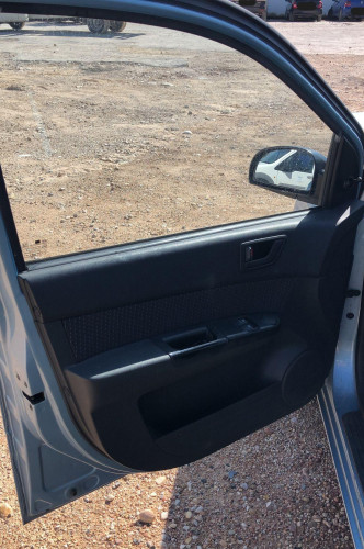 HYUNDAI GETZ (TB) — Donor Vehicle for Used Parts 