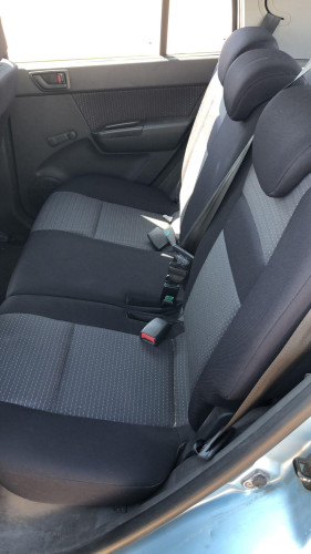HYUNDAI GETZ (TB) — Donor Vehicle for Used Parts 