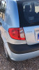 HYUNDAI GETZ (TB) — Donor Vehicle for Used Parts 