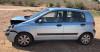 HYUNDAI GETZ (TB) — Donor Vehicle for Used Parts 
