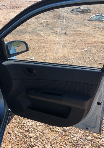 HYUNDAI GETZ (TB) — Donor Vehicle for Used Parts 