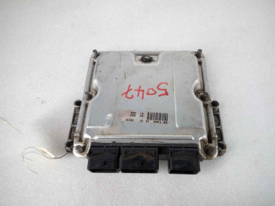 CENTRALITA MOTOR UCE, PEUGEOT, 206