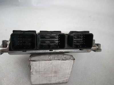 CENTRALITA MOTOR UCE, PEUGEOT, 206