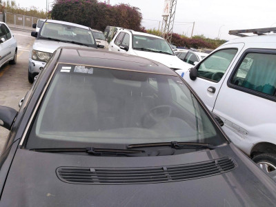 TORPEDO, MERCEDES-BENZ, CLASE S (BM 220) BERLINA