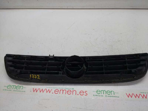  REJILLA DELANTERA, OPEL, ZAFIRA A 