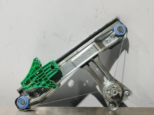  ELEVALUNAS TRASERO DERECHO OPEL ASTRA J BERLINA 5P 