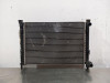  RADIADOR AGUA, FORD, FIESTA (CBK) 