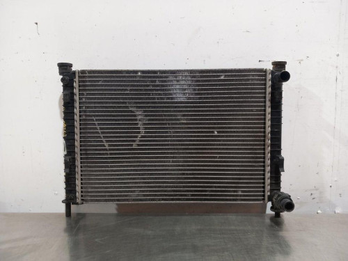  RADIADOR AGUA, FORD, FIESTA (CBK) 