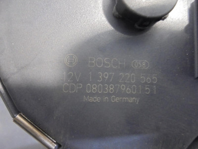 MOTOR LIMPIA DELANTERO, MERCEDES-BENZ, CLS (BM 219)