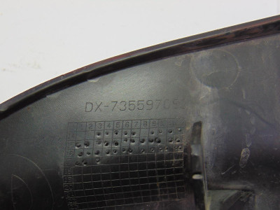 MOLDURAS DELANTERAS, FIAT, 500X (334)